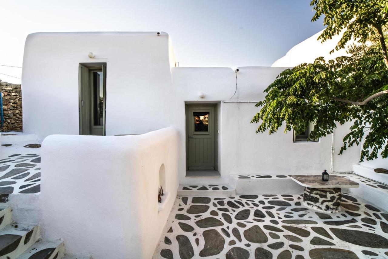 βδηφουκς * Mykonos Town