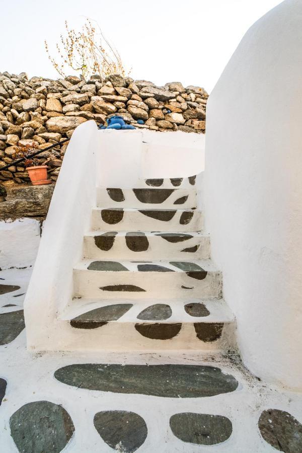 βδηφουκς Holiday home *