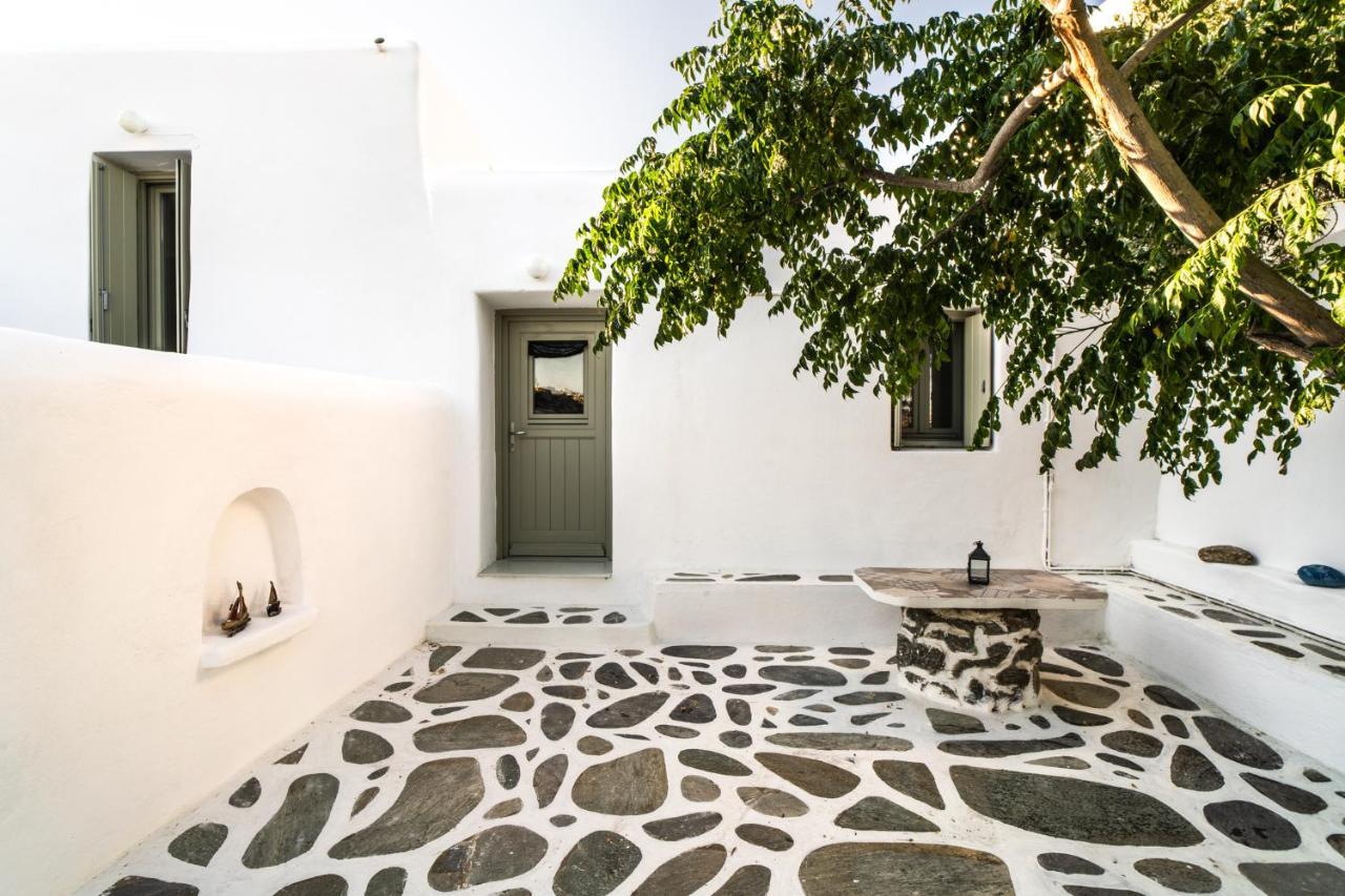 βδηφουκς Holiday home Mykonos Town