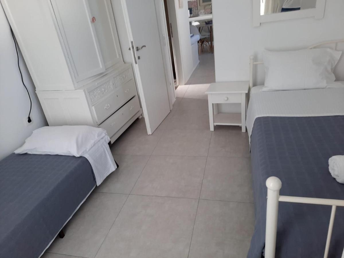 Holiday home βδηφουκς